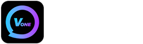 Vone logo custom